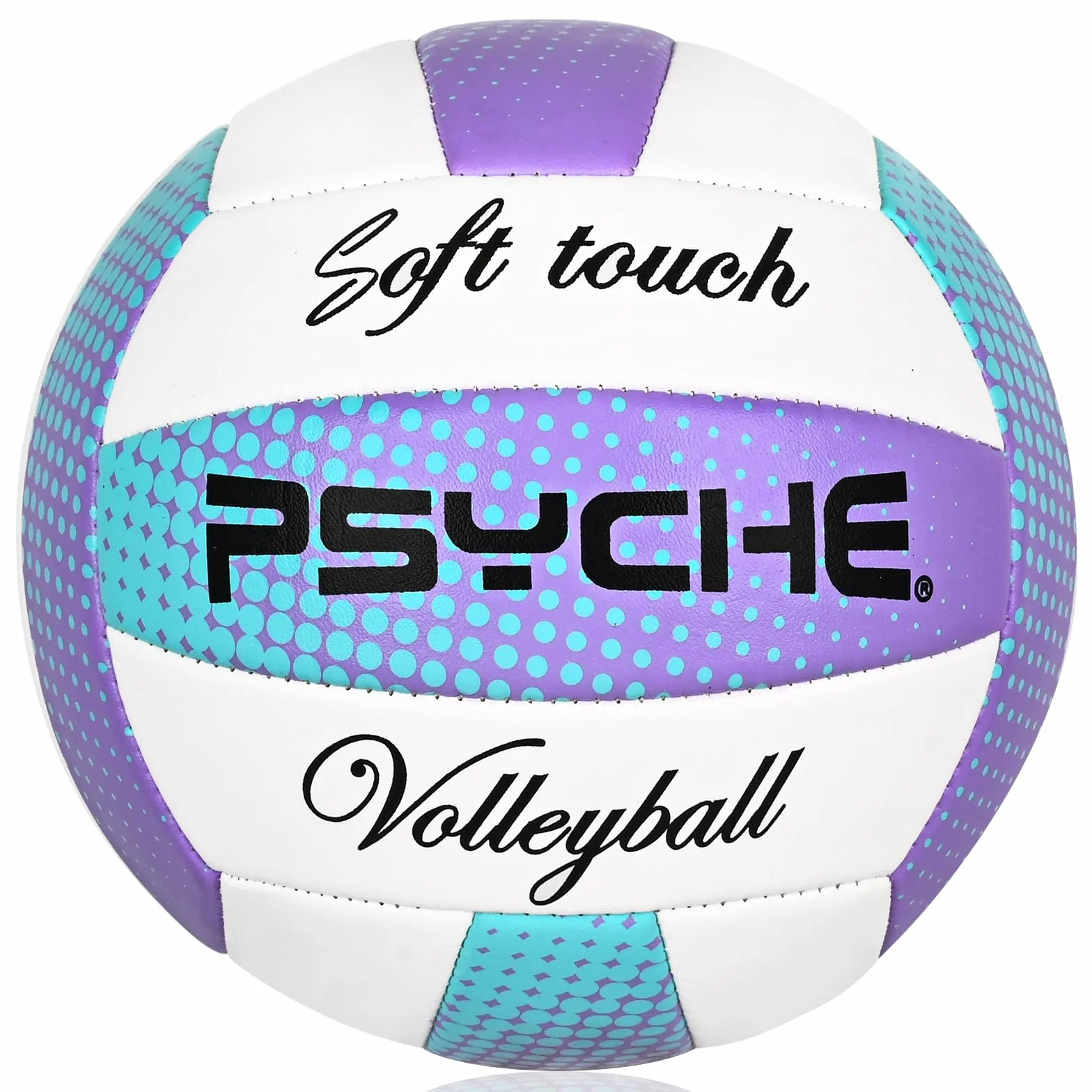 Pelota Voley Balón Playa Tamaño 5 para Interior Exterior