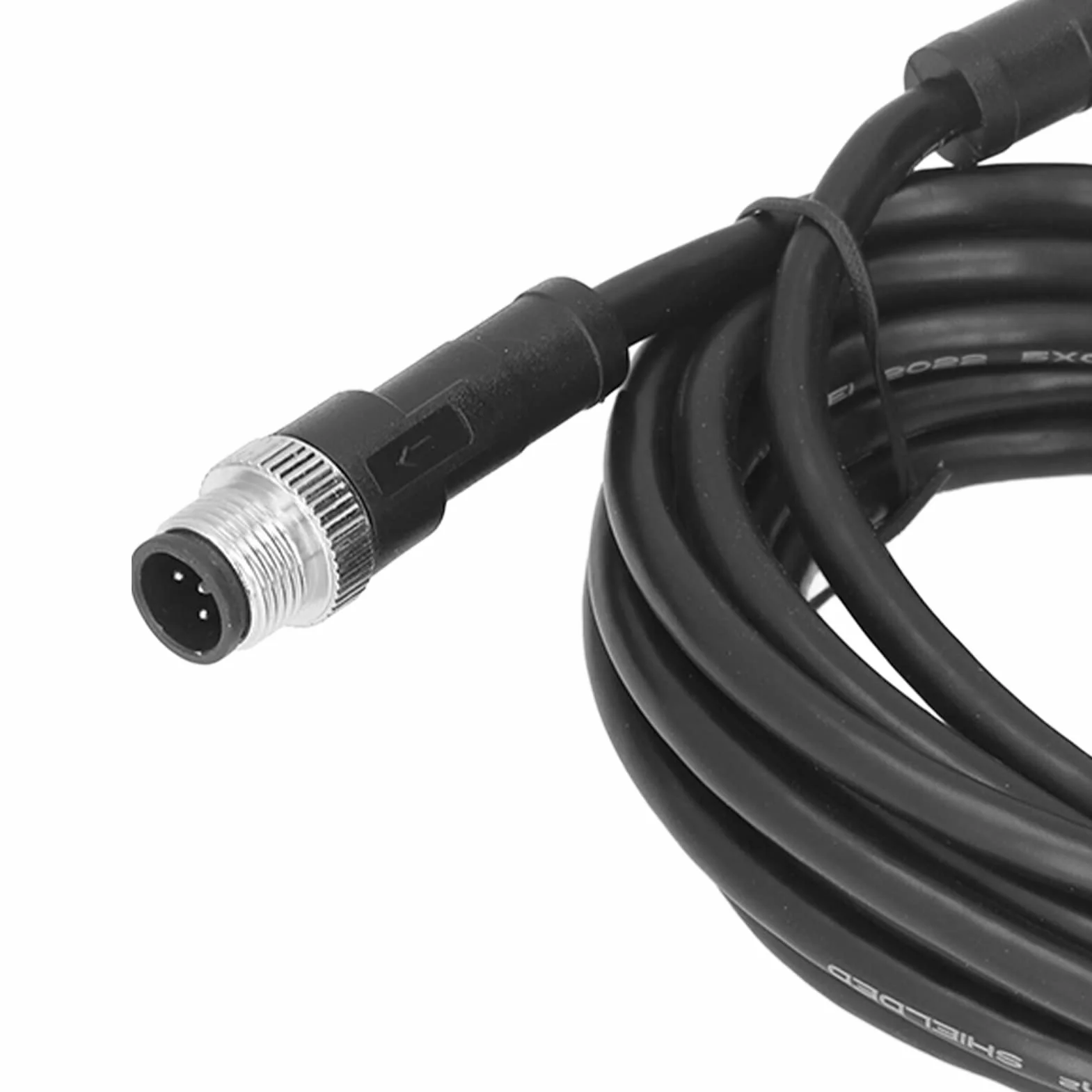 KIMISS Cable de Extensión NMEA 2000 de Repuesto para Garmin Lowrance Simrad B & G Navico Networks 3 metros