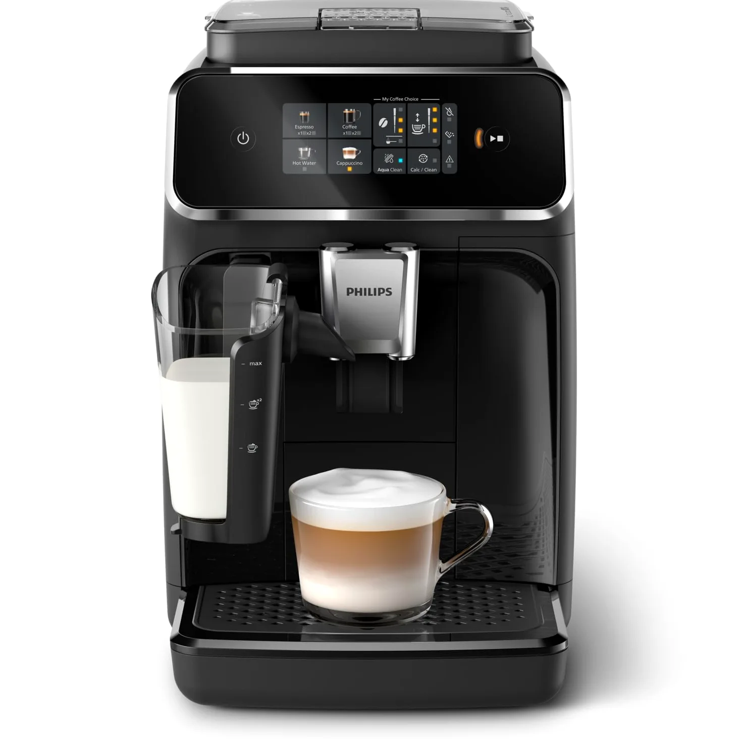 Philips Series 2300 EP2331/10 Cafetera espresso totalmente automática