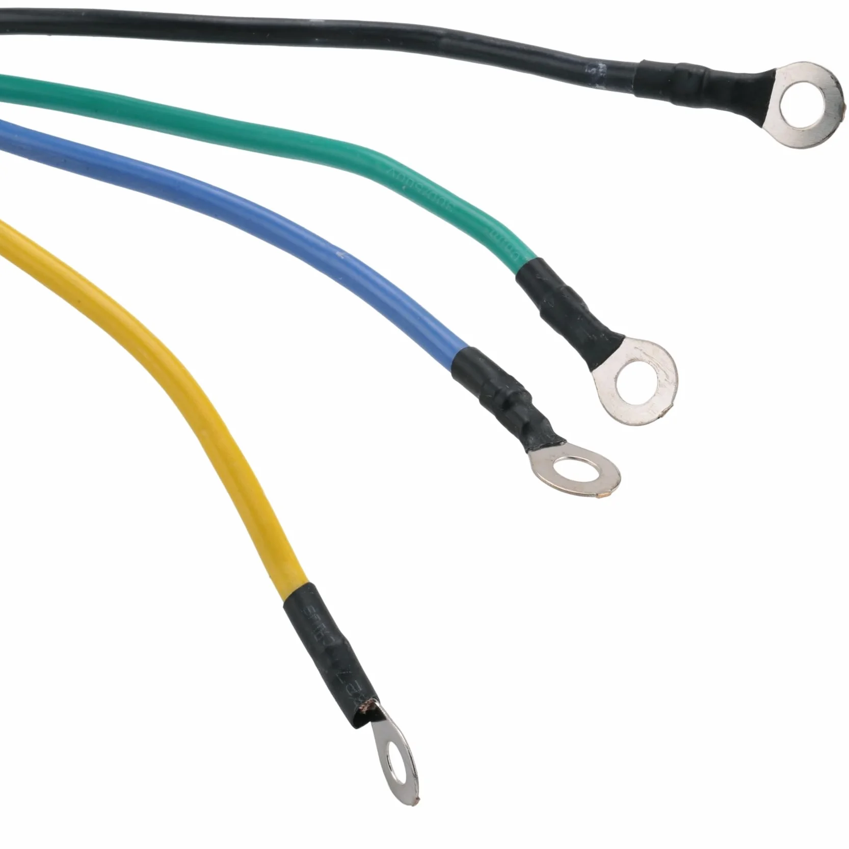 Controlador Inteligente Sin Escobillas 48V 60V 72V 84V 3000W Para Bicicleta Eléctrica