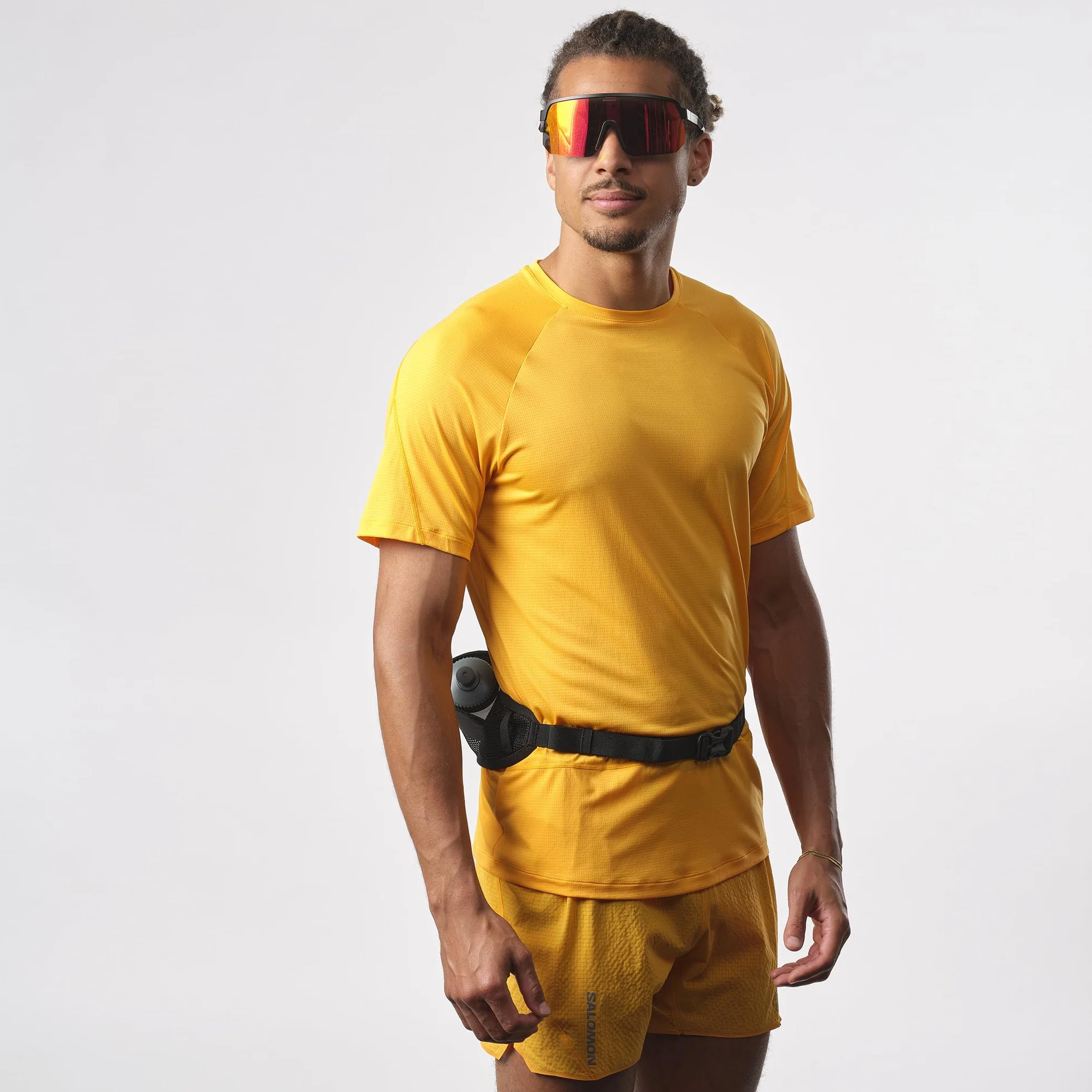 Salomon Belt Hydration