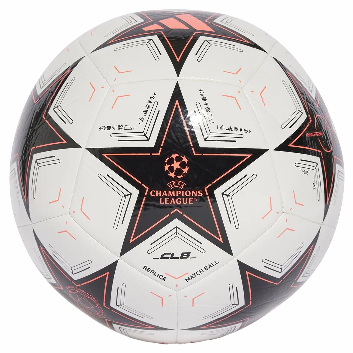adidas Balones de fútbol Unisex adulto