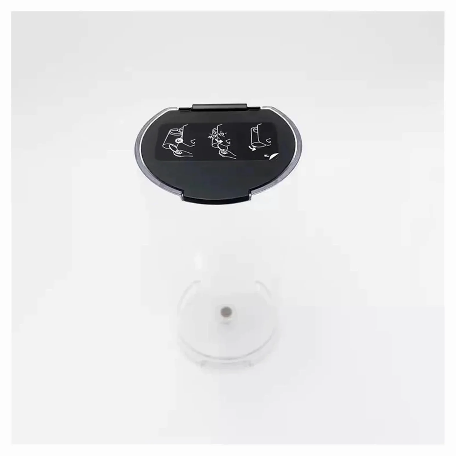 Accesorios For Depósito De Agua, Compatibles Con Nestlé, Compatibles Con NESPRESSO, Cafeteras De Cápsulas, Compatibles Con Essenza, Mini, C30, EN85