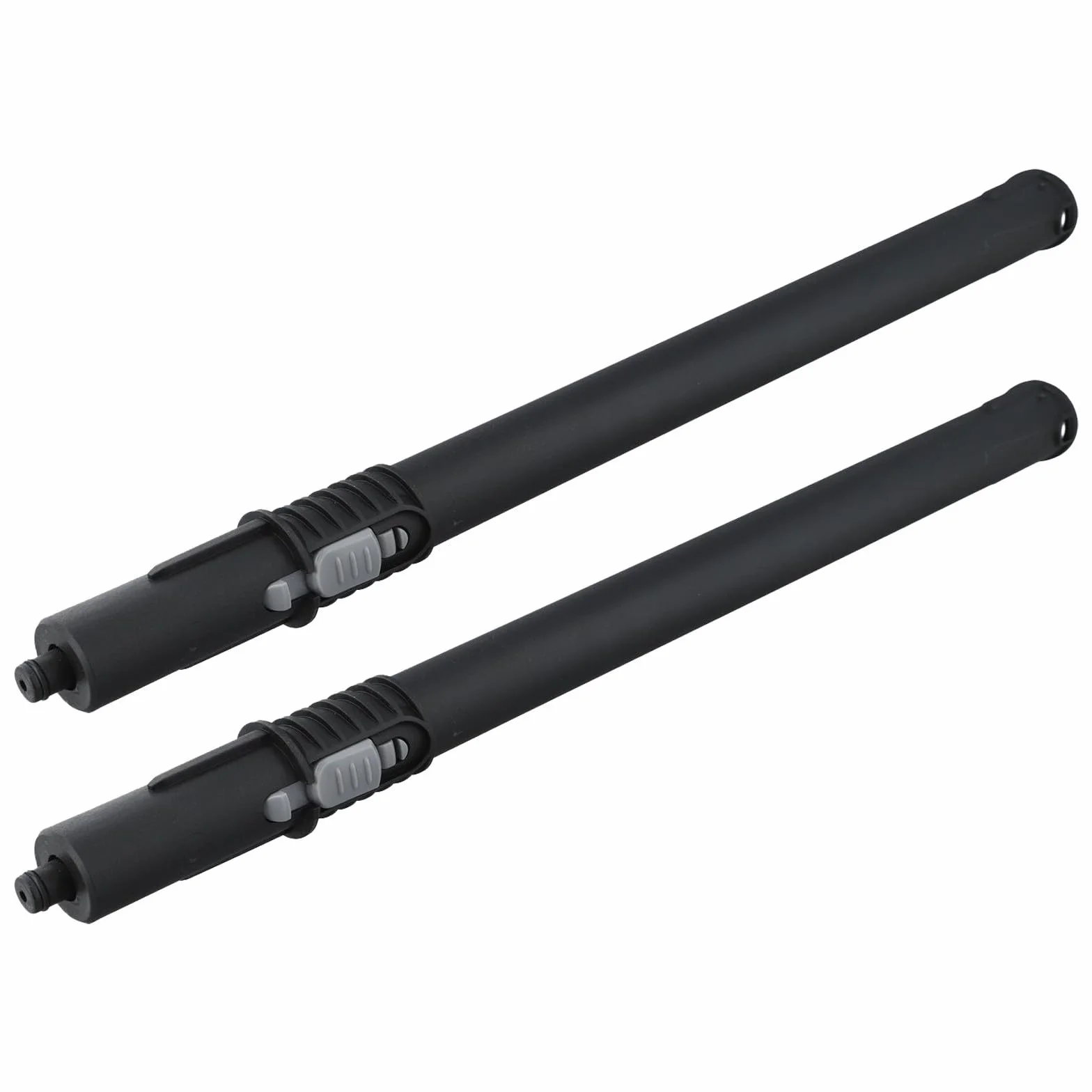 Niceminiwall Tubo de extensión para limpiadores de vapor Karcher para SC1 SC2 SC3 SC4 SC5 SG2 SG4, accesorio de alcance extra, herramienta de limpieza de espacio reducido, 54 cm de longitud (paquete