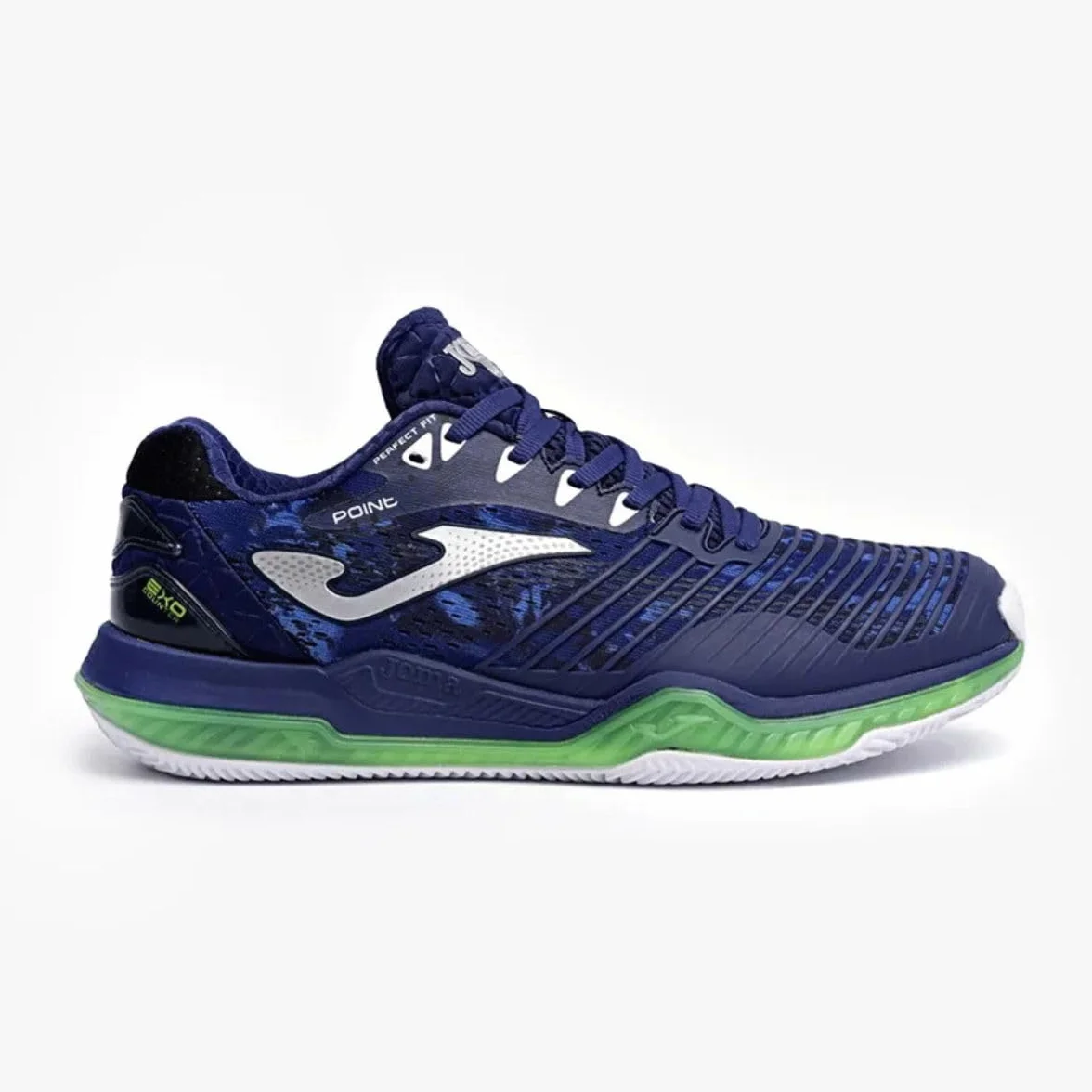 Joma Point 2503 Azul Marino Tpoiw2503c