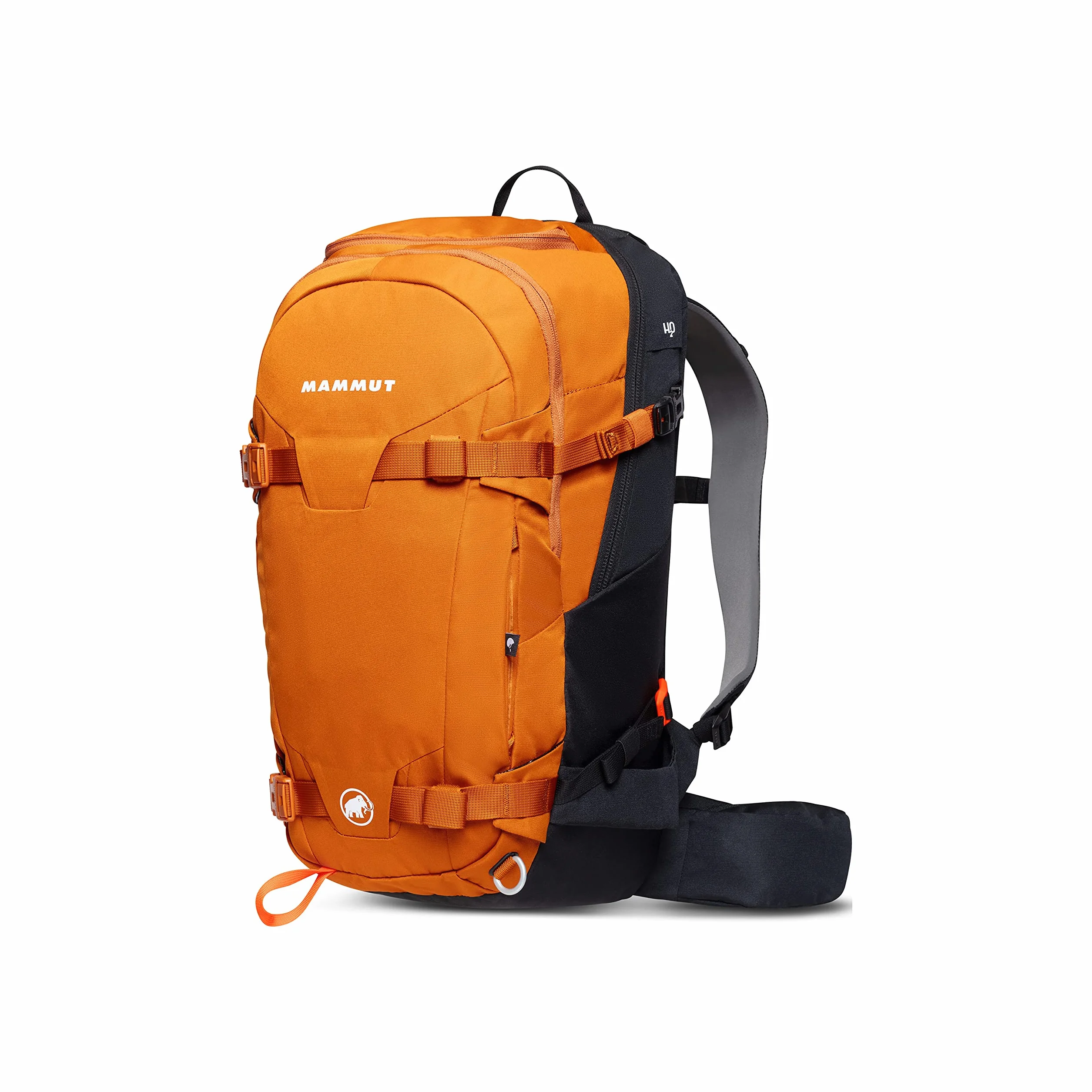 Mammut Nirvana 30 Mochila de esquí y snowboard para mujer