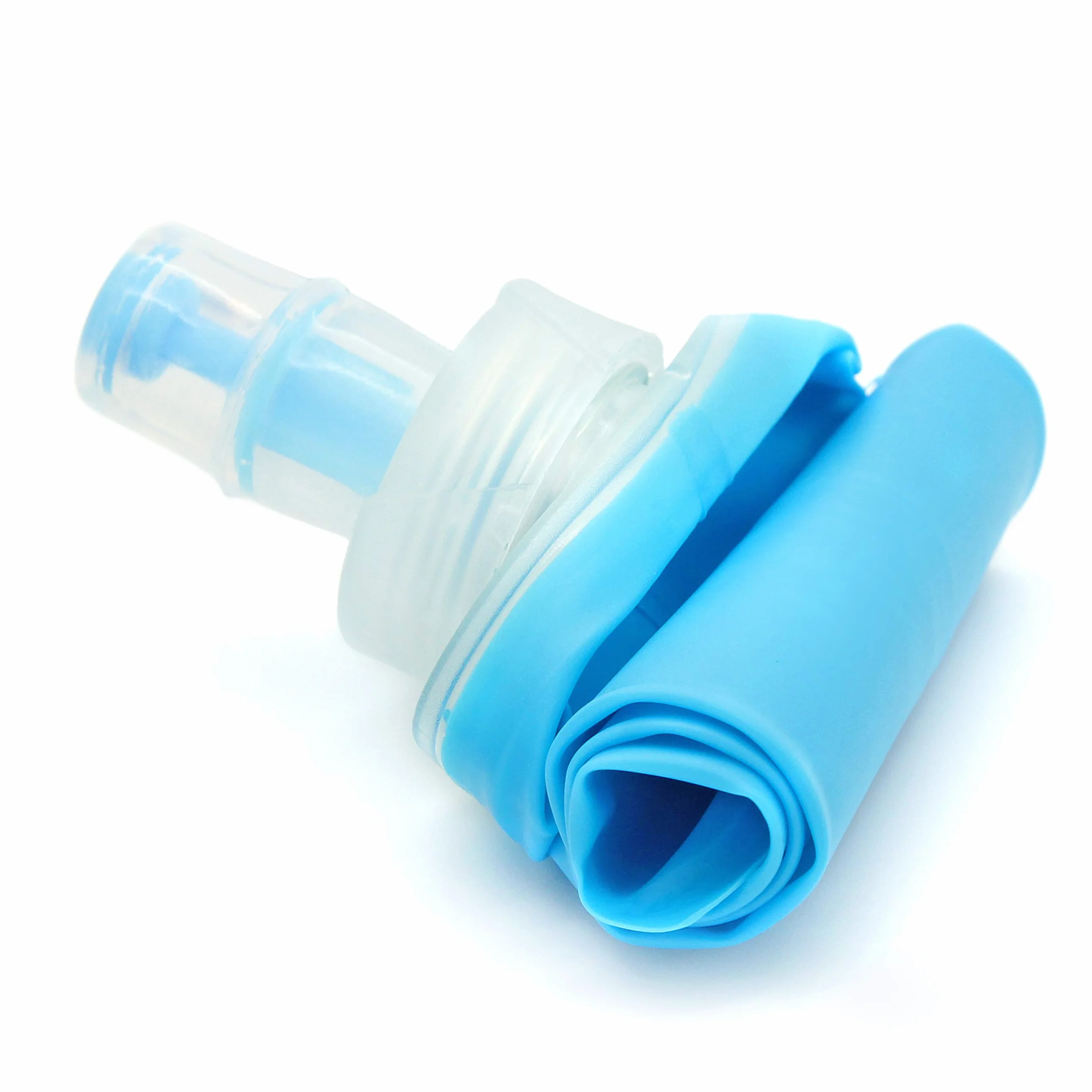 Formbelt Soft Flask 250 ml 350 ml Botella pequeña para Running Deportes