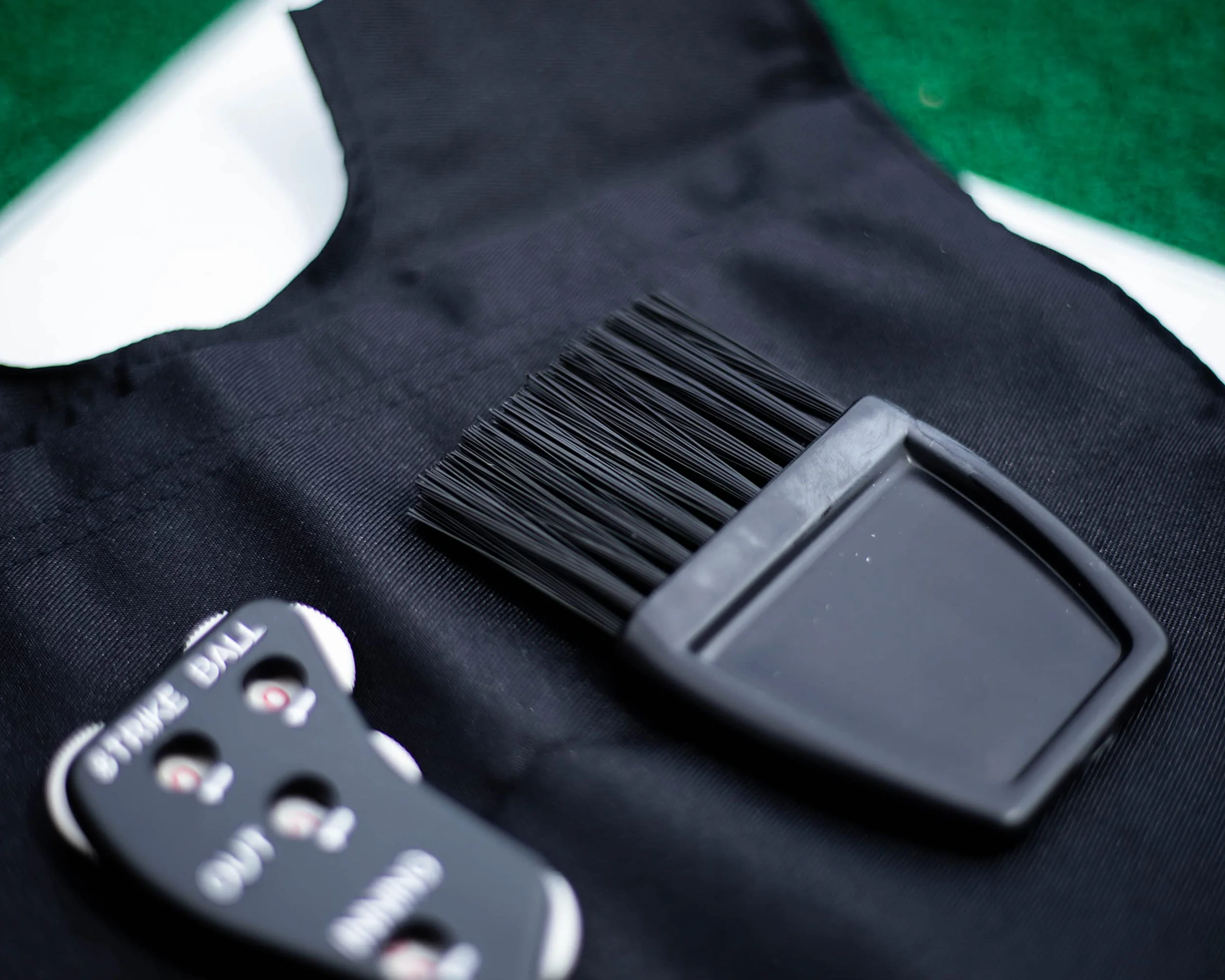 RAWLINGS Baseball Field Count Indicators & Umpire Sets