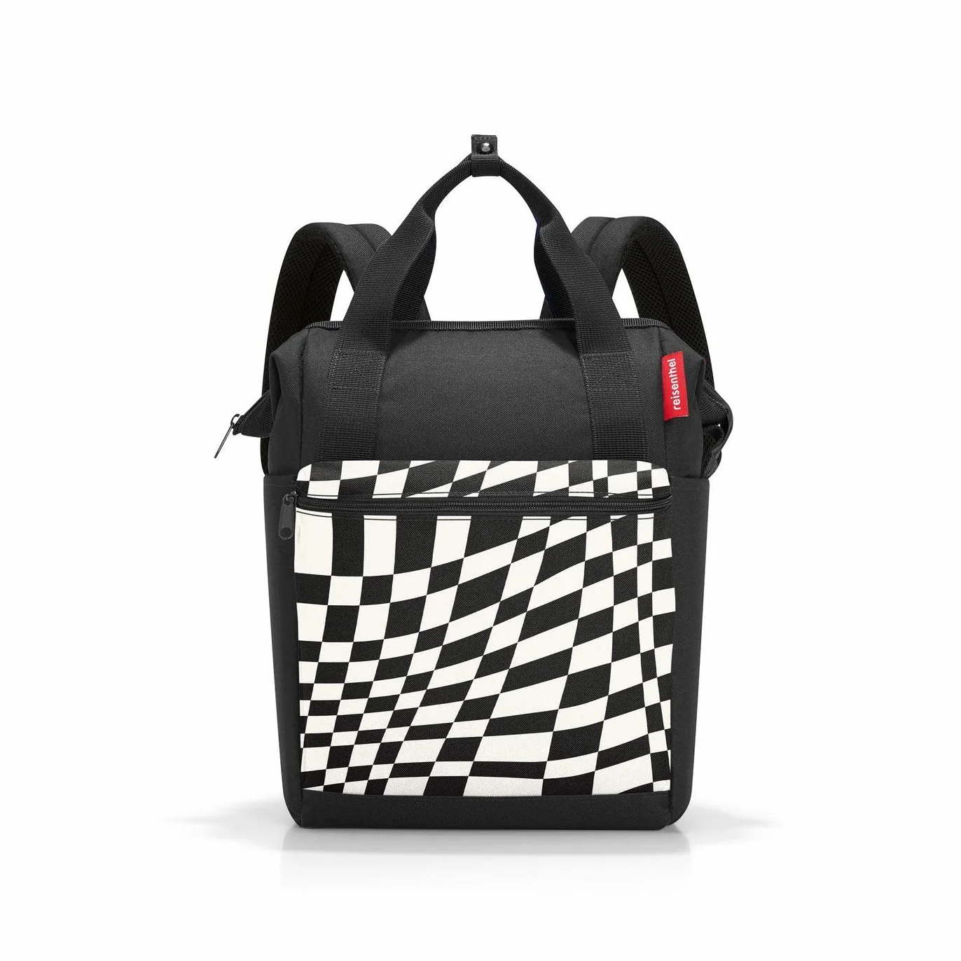 Reisenthel ALLROUNDER R OP-ART Gym Bag Mujer Tamaño Unica