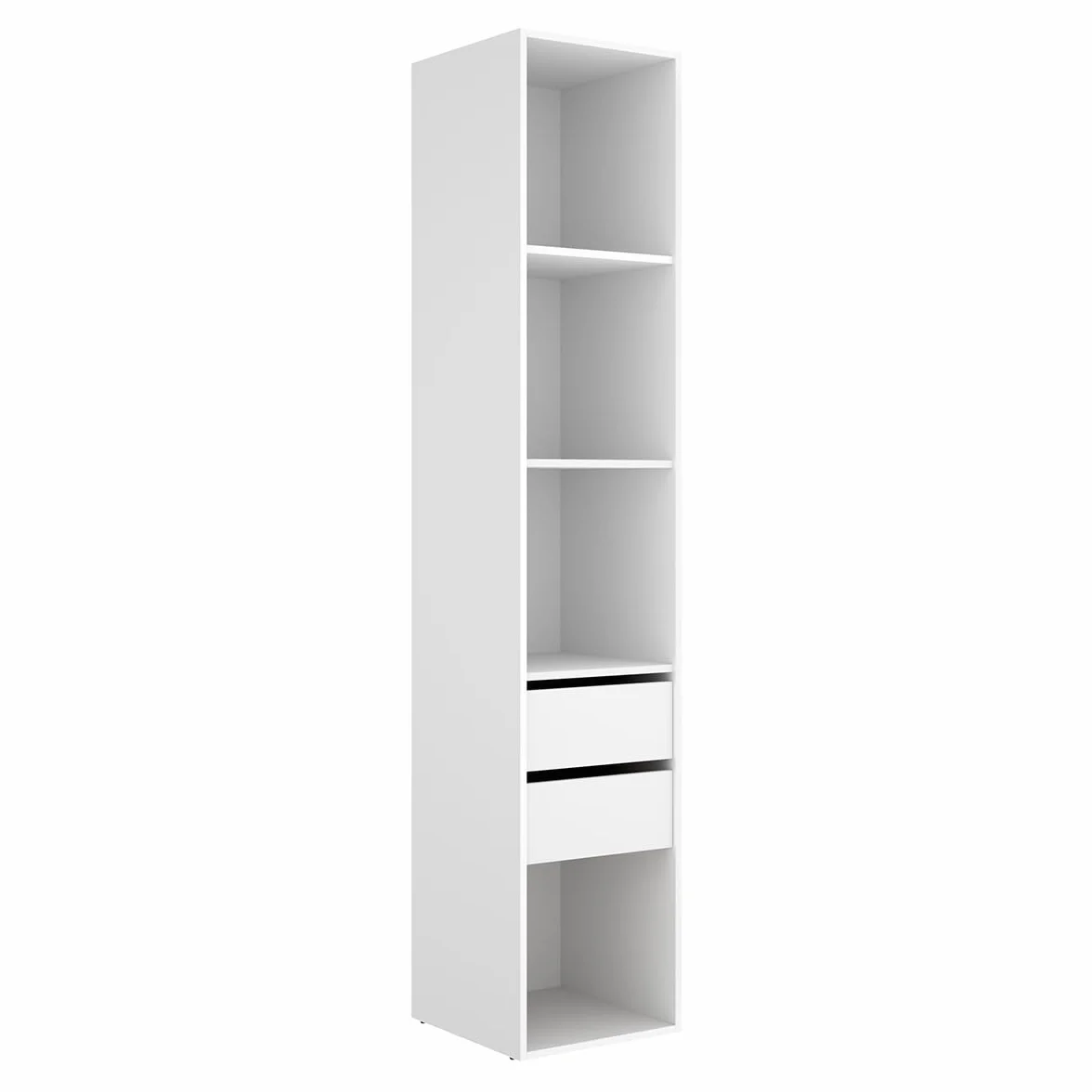 DEKIT Grupo RIMOBEL-Armario-VESTIDOR con Trasera Reversible