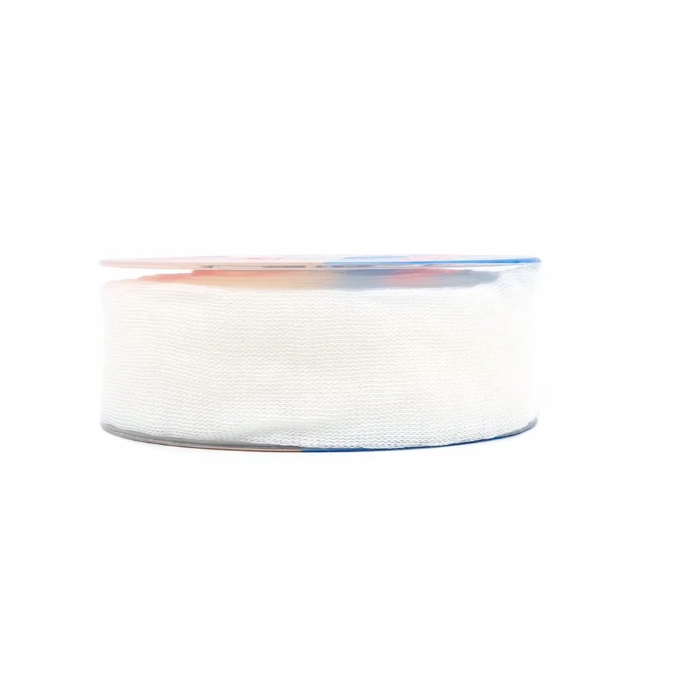 Namvo Malla de PVA 10 Metros Soluble en Agua Bolsas Cebo Pesca Carpa 37 mm