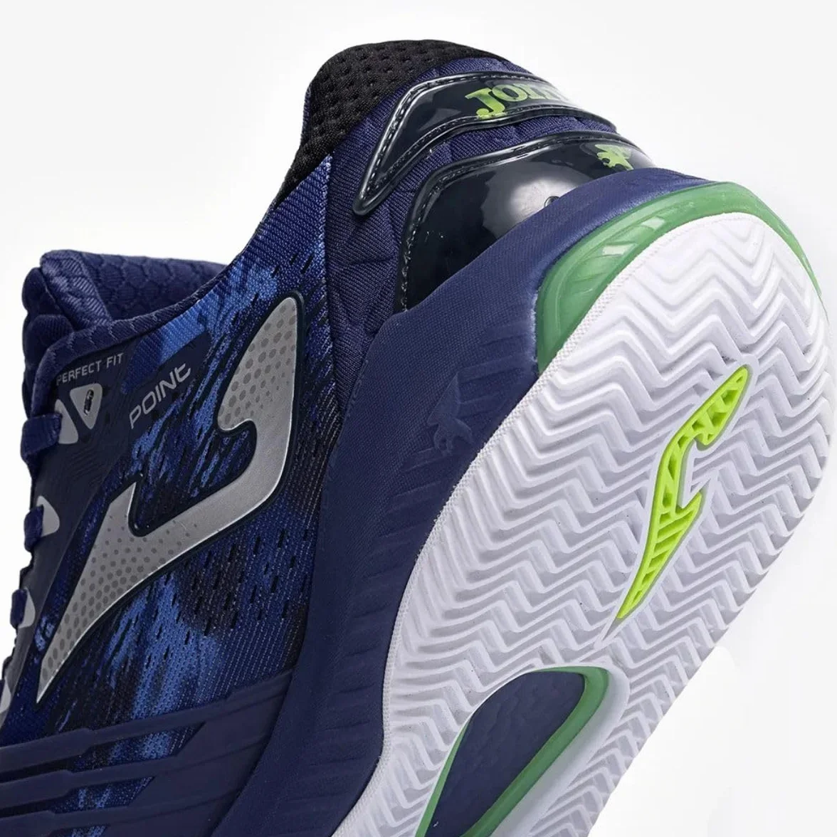 Joma Point 2503 Azul Marino Tpoiw2503c