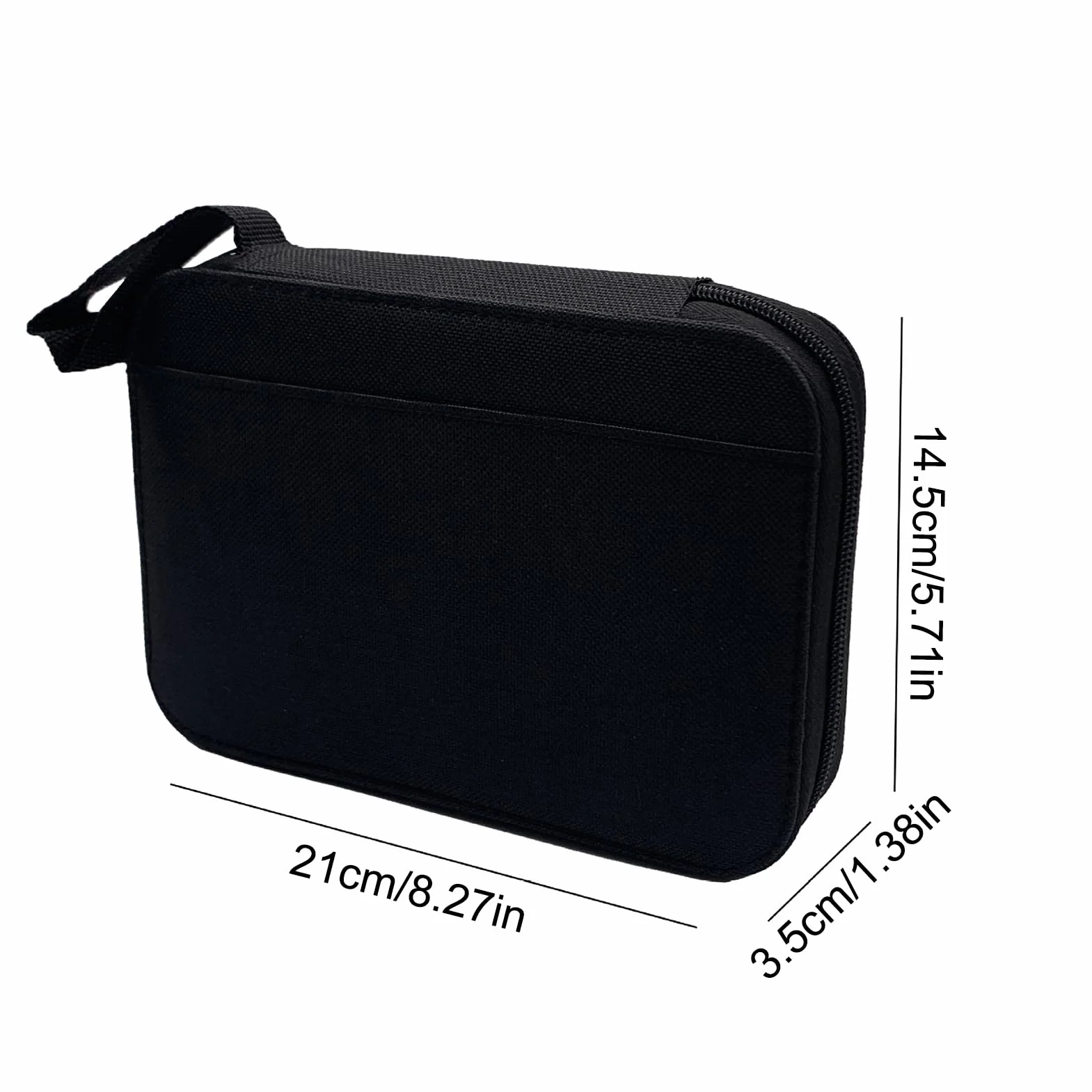 Kit De Costura Estuche Completo De Agujas Para Viaje | Kit de Herramientas Portátil y Resistente para Regalo de Mujeres Adultas Madres Abuelas