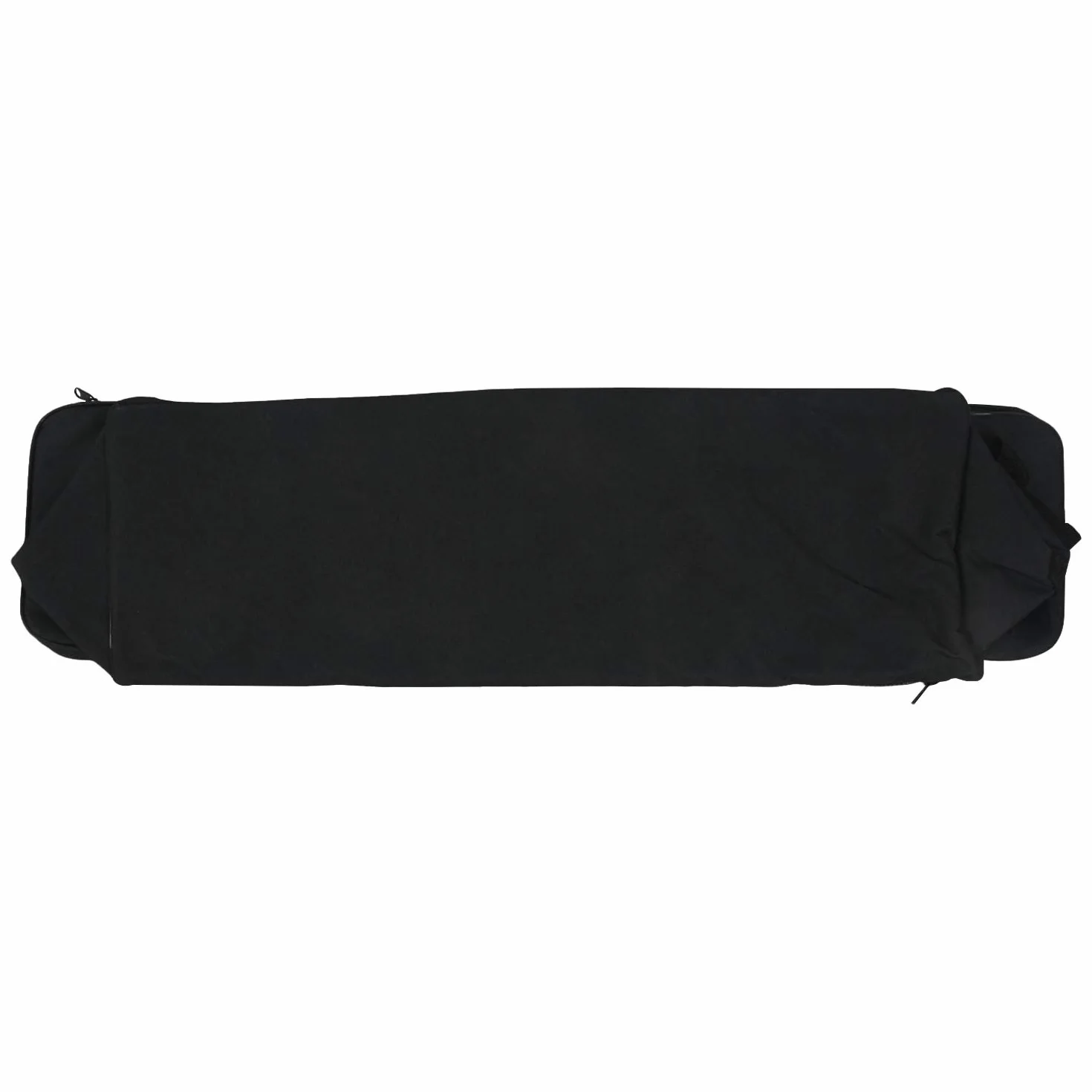 Bolsa de almacenamiento para asiento de canoa con cojín acolchado