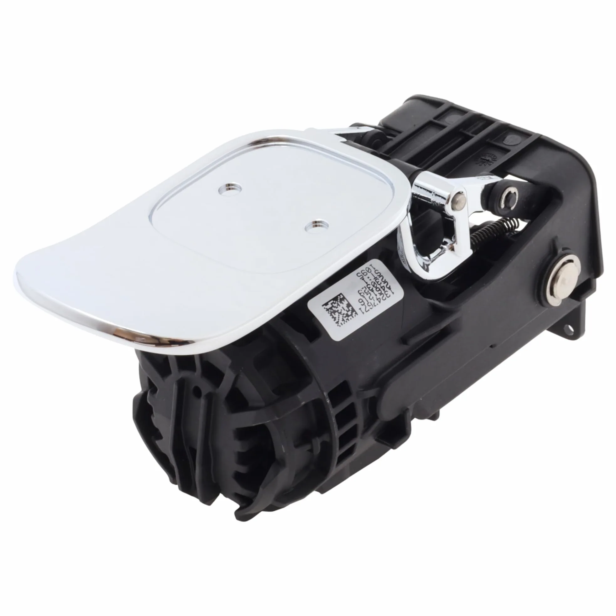 Delonghi Nespresso rejilla base acero inoxidable cafetera Lattissima One Evo EN510