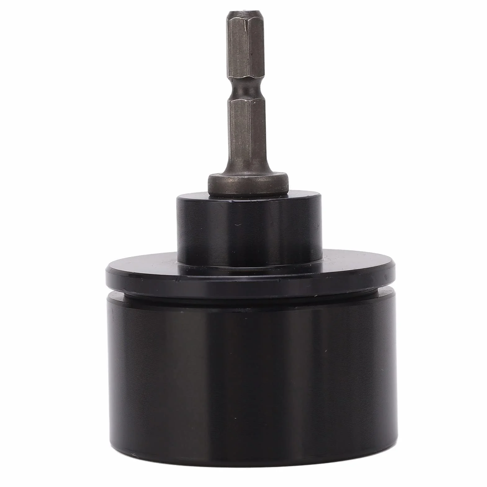 Máquina Taponadora De Bits, 20 a 30mm Cabezal Para Tapadora De Botellas Automática, Metal Broca Para Tapadora De Botellas, Fácil Operación Accesorio Eléctrico Para Tapadora De Botellas