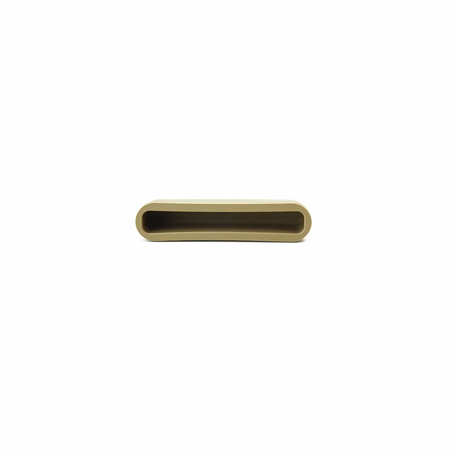 Ranuras de 63 mm, para las tablas del somier de una cama, para marcos de metal, paquete de 10