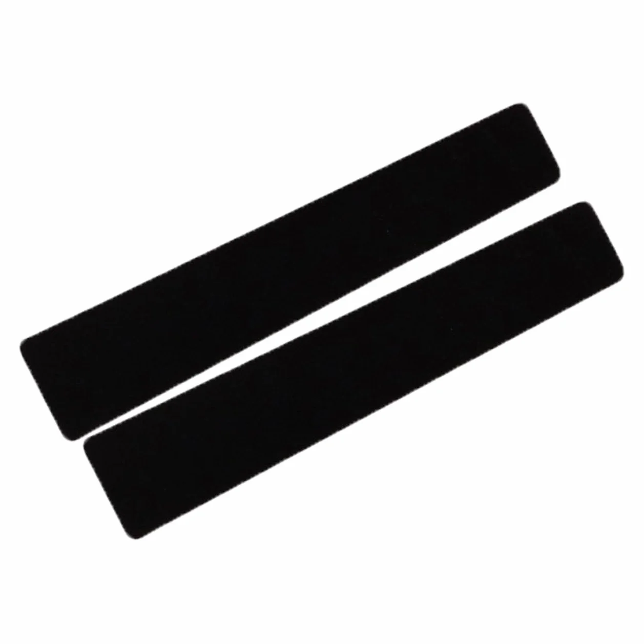 Sosoport Arco Ligeramente Amortiguado Lanzamiento Proa Pesca Tiro con Arco Flechas Placa Silenciosa Vibración Estante Black