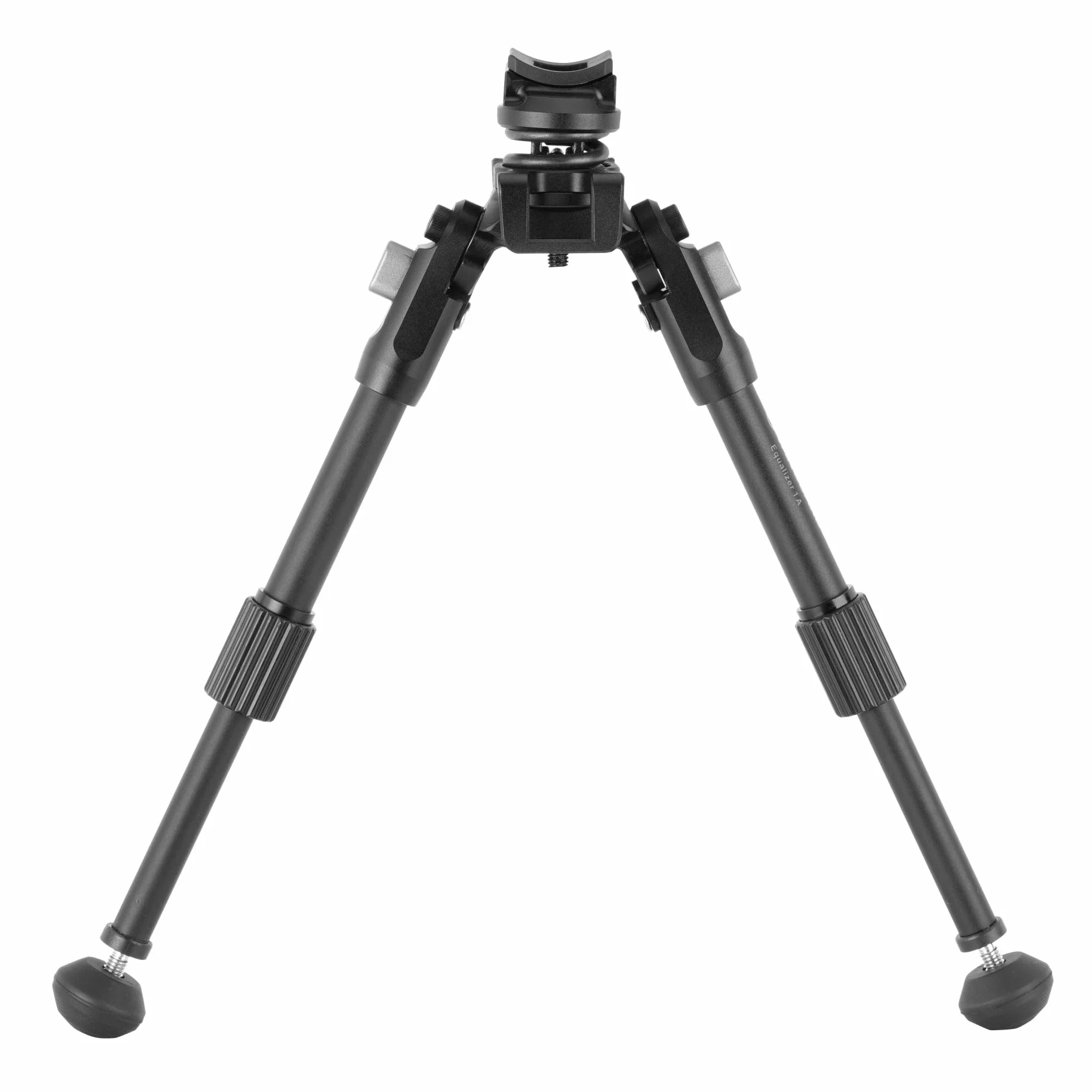 Vanguard Equalizer 1 A - Bípode Fijo de Aluminio