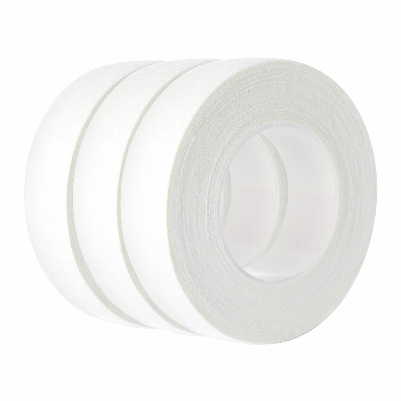 MonkeyTail Adhesiva para dedos de escalada 3 rollos, 1,5 cm x 10 m, cinta adhesiva para dedos, cinta fuerte para dedos para escalada, búlder, fitness y fútbol