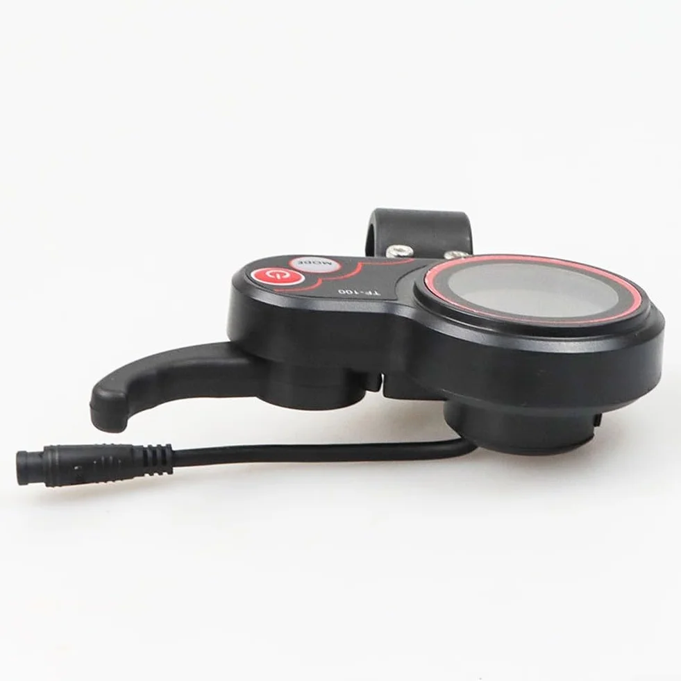 Controlador sin escobillas 48V 20A para scooter Kugoo M4 PRO2 con carcasa de aluminio ranurado y protección térmica