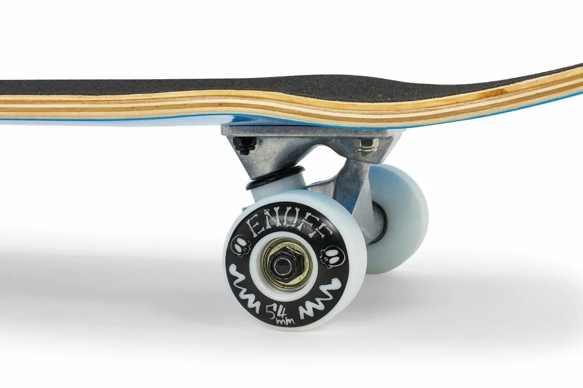 ENUFF Skully Complete Skateboard