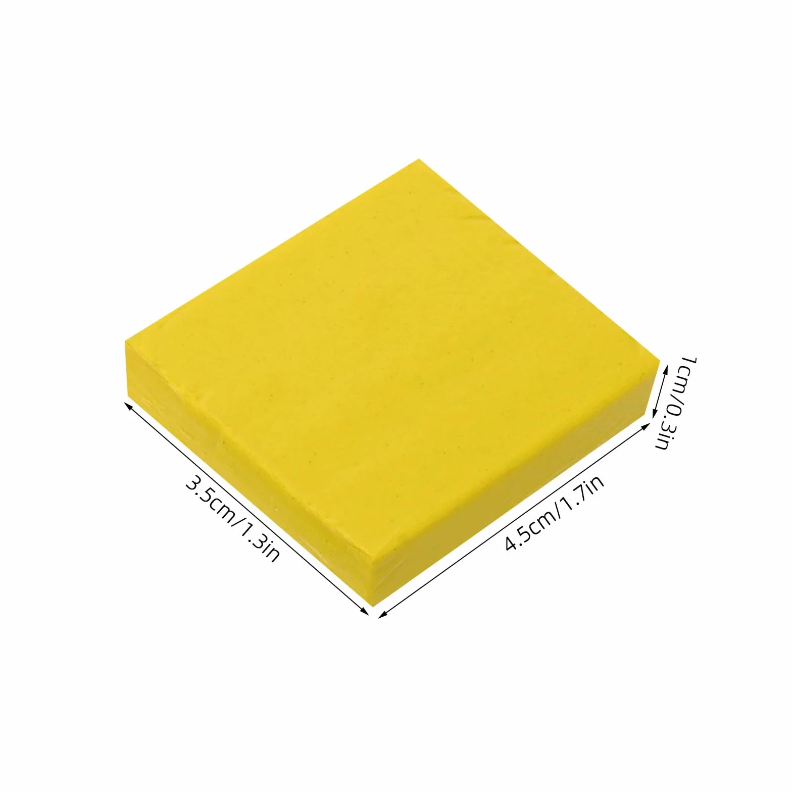 Operitacx 60 gomas de borrar maleables para artistas - Goma de borrar moldeable para dibujo - Para profesores, lápices de dibujo y estudiantes - Material escolar