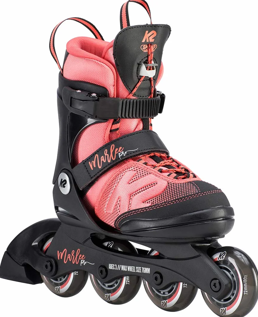 K2 Marlee Pro Kinder Inline Skate