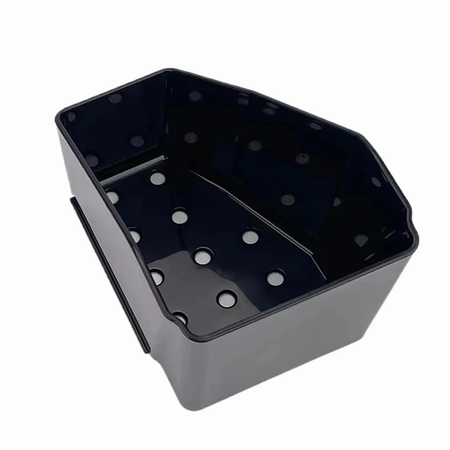 Compatible con la caja de reciclaje de cápsulas Vertuo Pop | Caja de almacenamiento de reciclaje accesorio de repuesto for cafetera de cápsulas