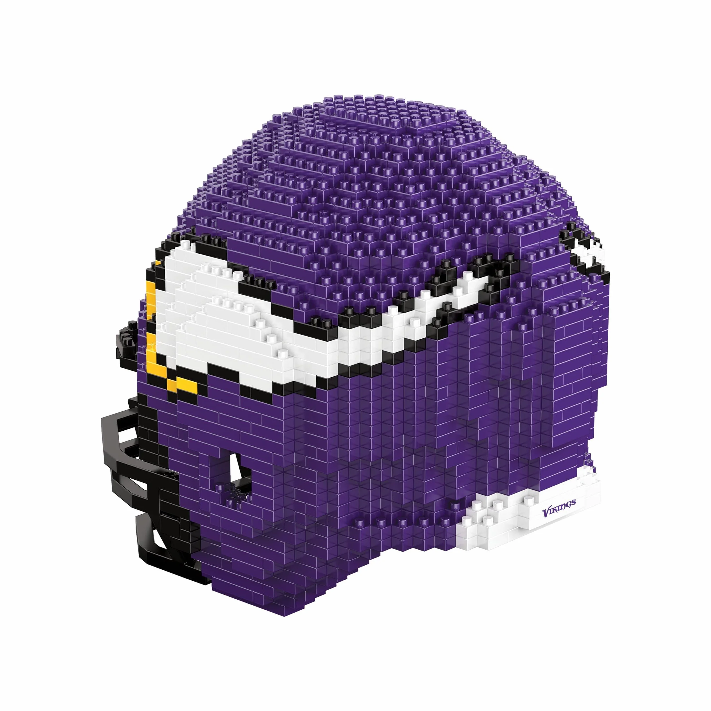 Foco NFL 3D BRXLZ Replica Helmet