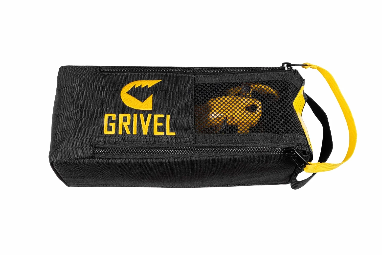GRIVEL Crampones Seguro