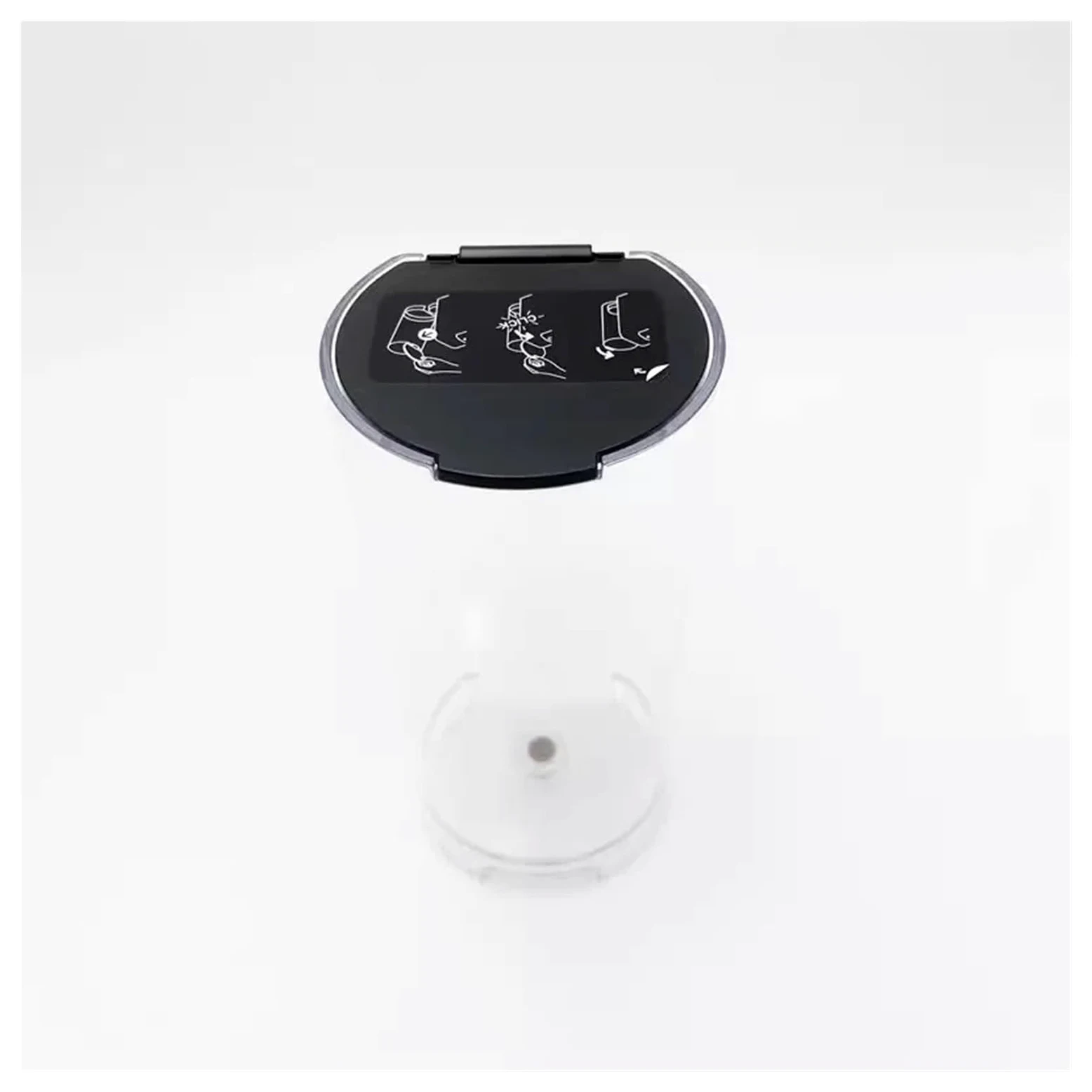 Compatible Con Nestlé, NESPRESSO, Cafetera De Cápsulas, Essenza Mini, C30, Accesorios For Depósito De Agua EN85.