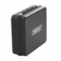 HiBREW Portable Coffee Machine with case H4B_GN