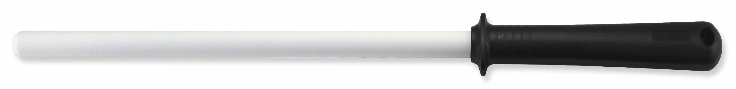 Kyocera CSW-18-BK, Afilador de cuchillos de cerámica para cuchillos de acero, 35 cm