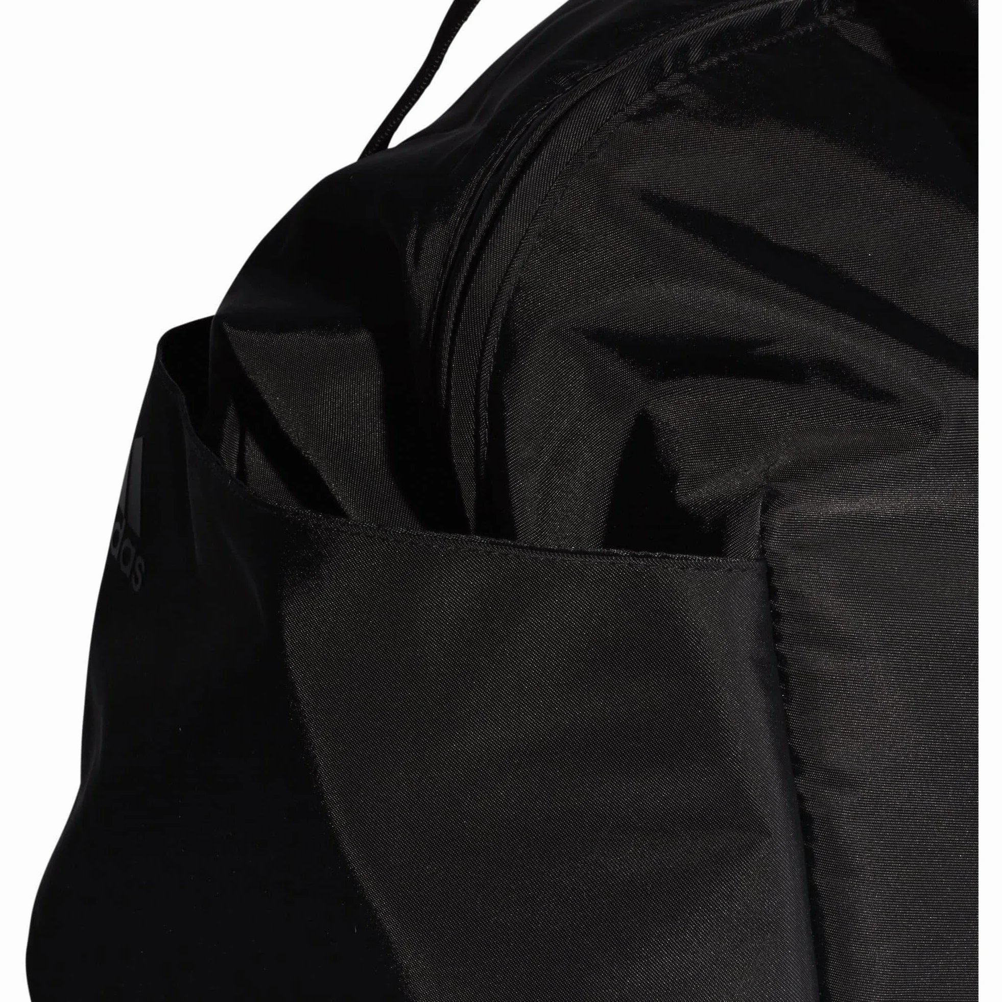 adidas Training Bolso de Gimnasio 44 Centimeters 25 Negro (Black/Black/Black)