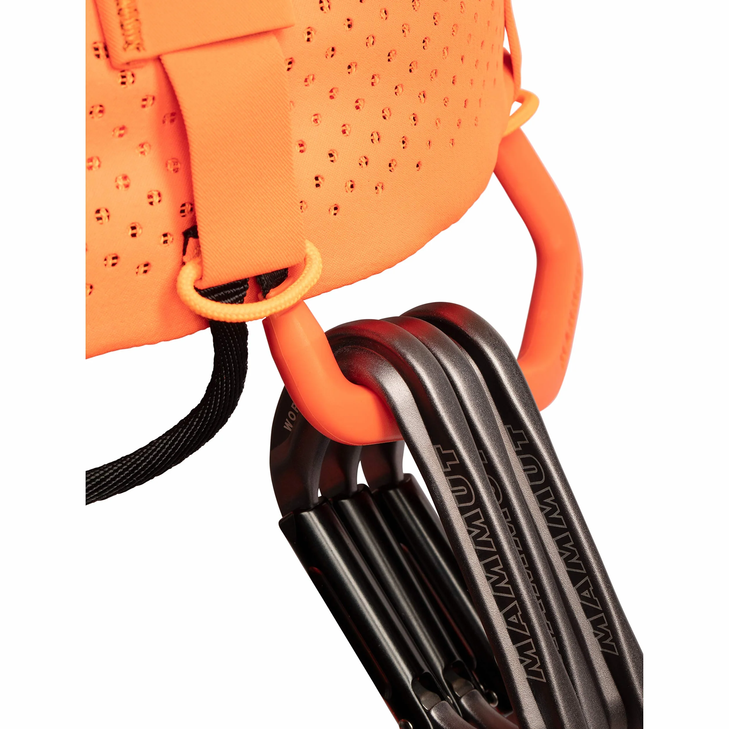 Mammut Sender Harness