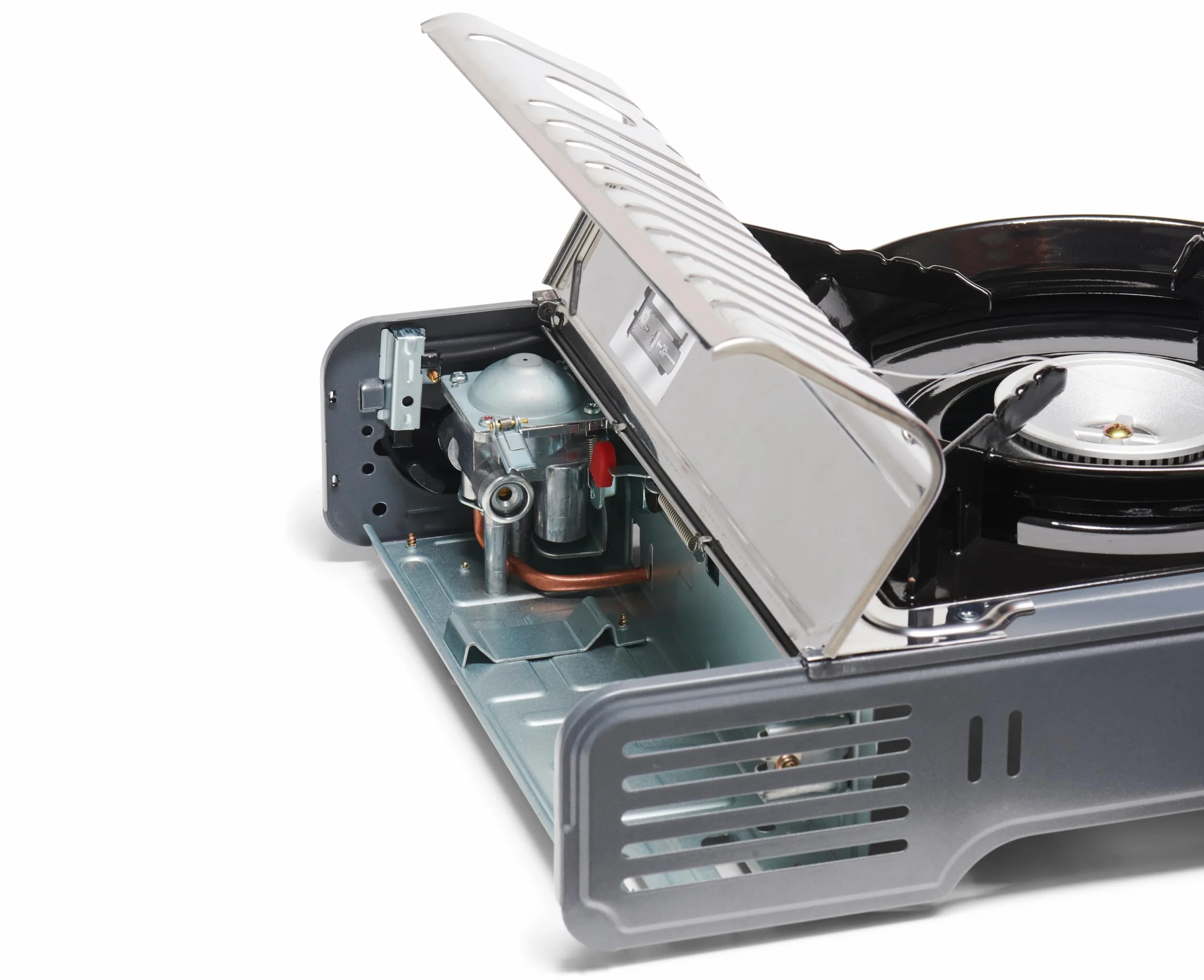 Campingaz Camp’Bistro 3 Gas Stove 1 Quemador 2200 W Negro