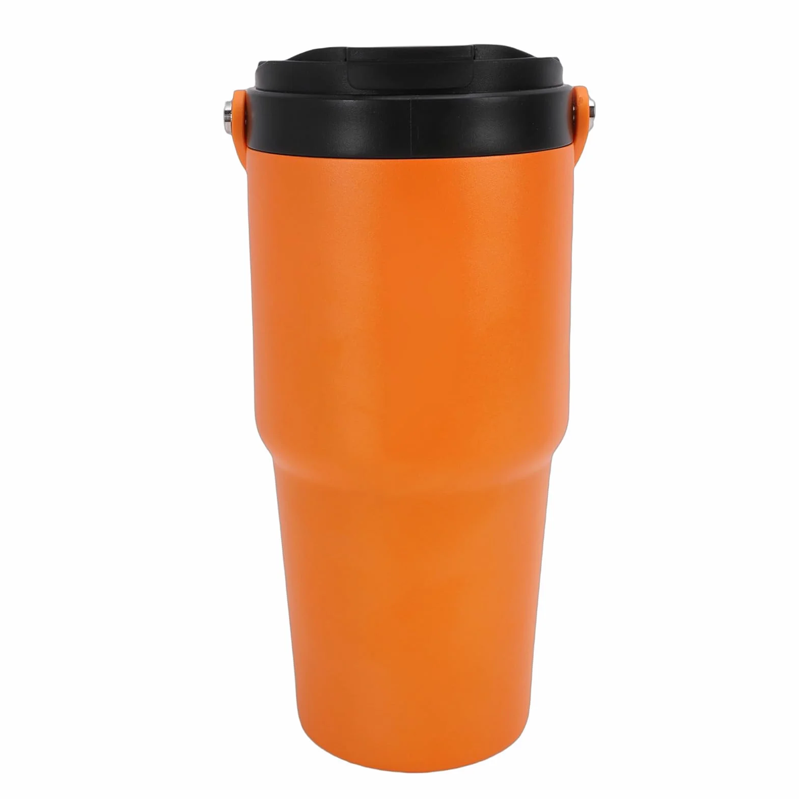 Portátil con Carga USB, Taza de Extracción de café Eléctrica, Acero Inoxidable Duradero, 600ml para Entusiastas de Viajes y Actividades Al Aire Libre