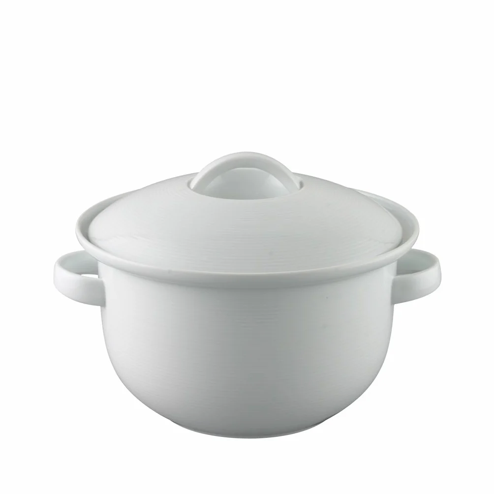 Thomas Trend - Sopera, 3,10 l, Color Blanco