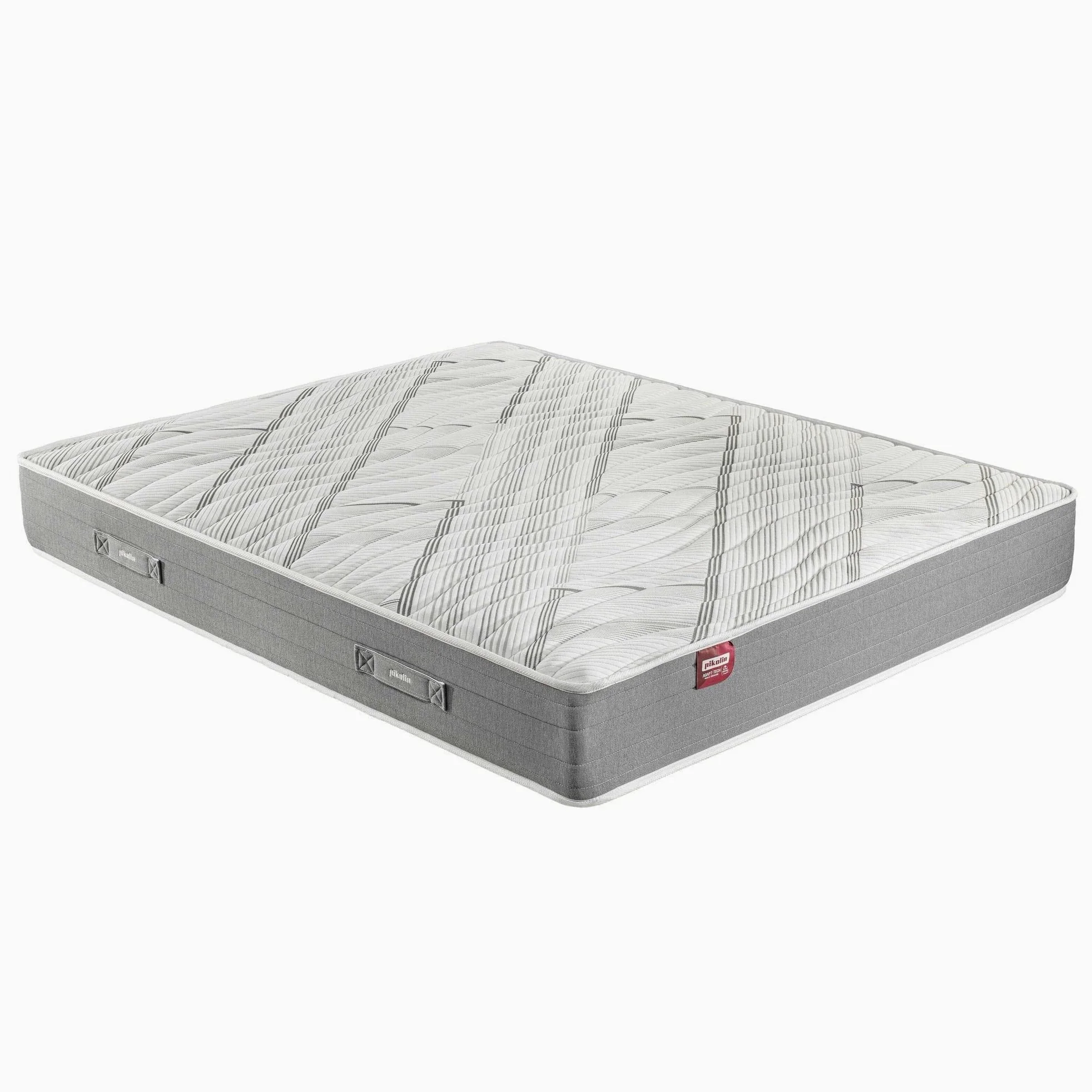 PIKOLIN – Colchón City (Muelle ensacado/Pocketed Springs Mattress) 90x190 cm