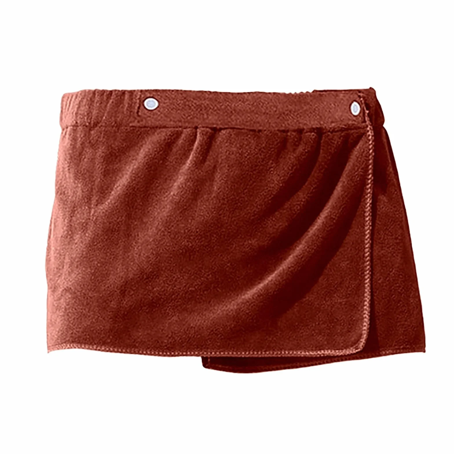Toallas de baño para hombre, toalla de baño, toalla de sauna, toalla de franela, toalla de baño falda con botones para hombres, cuarto de ducha, sauna, toalla de sauna, pantalones cortos