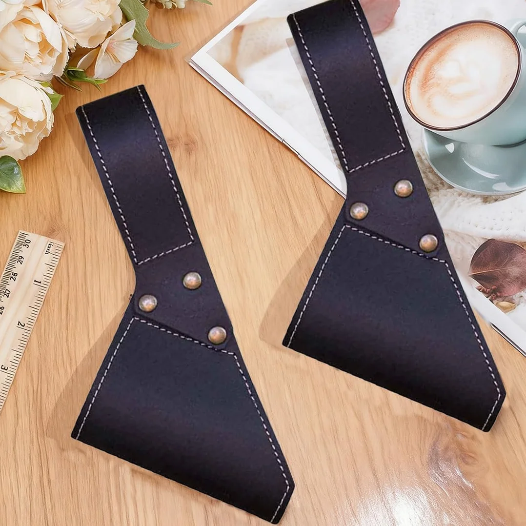 Portador de Cinturón de Cuero para Espadas Medievales Funda de Espada Vikingo Cosplay Halloween