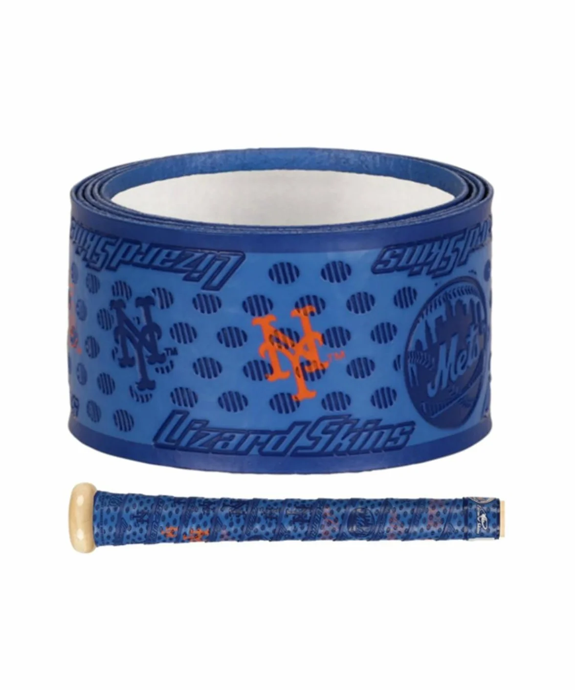 Lizard Skins DSP Ultra MLB Cinta de Agarre 1.1 mm New York Mets