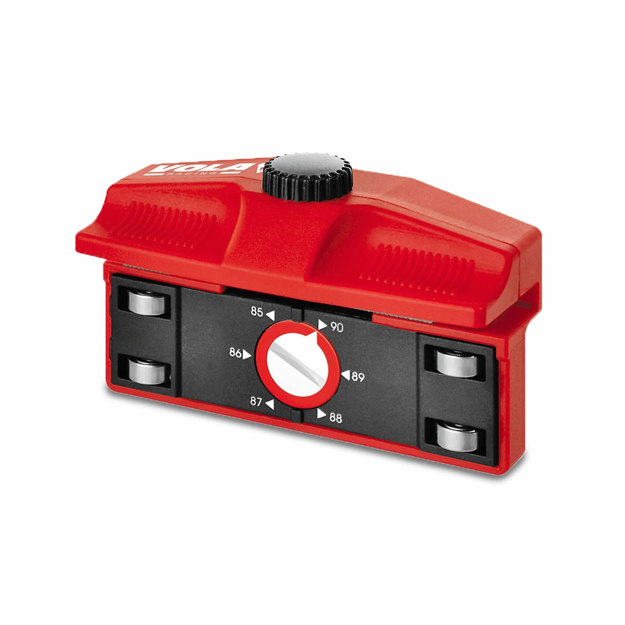VORAGA Vola Ergoss Racing Unisex Adultos, Rojo