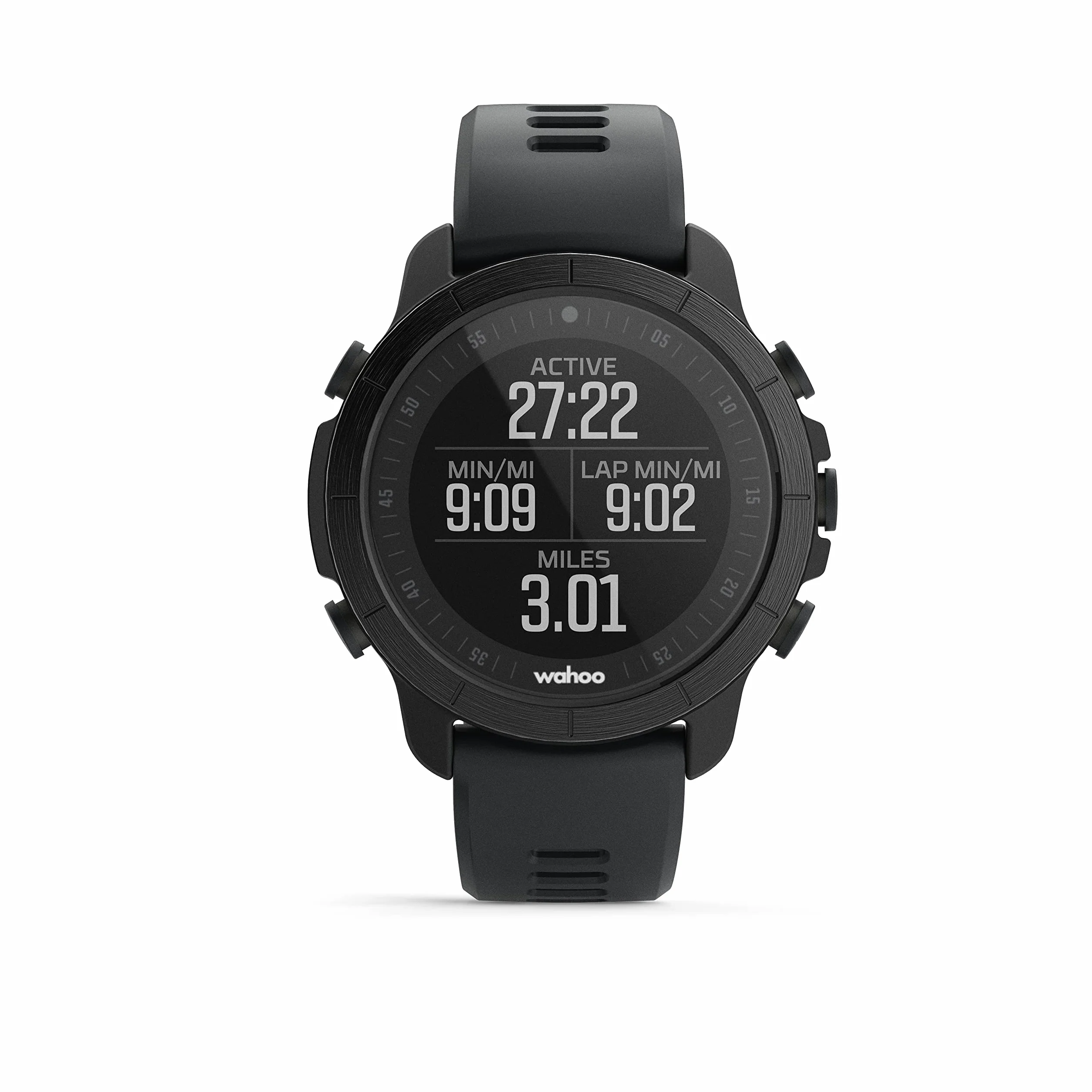 Wahoo Element Rival Watch One Size