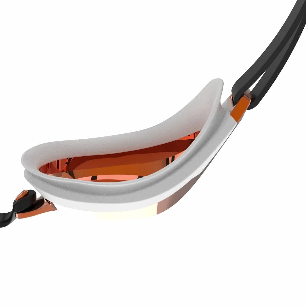 Speedo Gafas de natación Fastskin Speedsocket 2 Antivaho