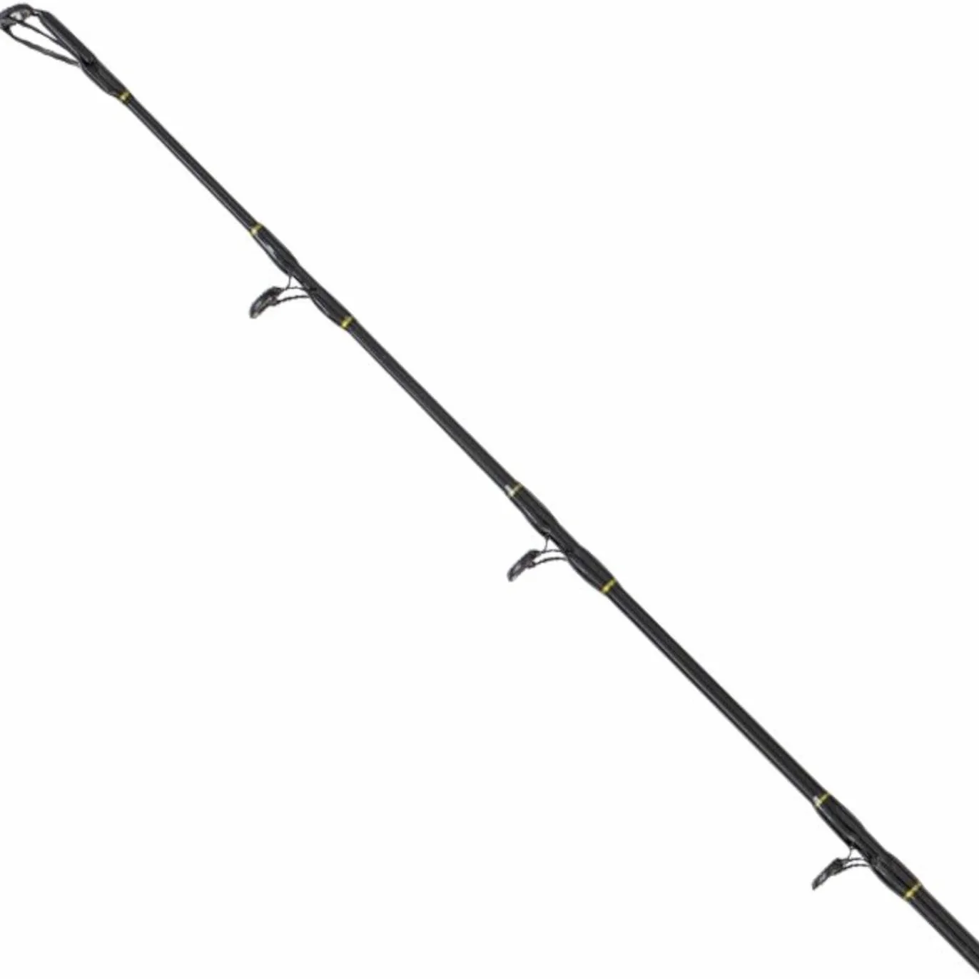 Black Cat Perfect Passion XH-S Caña de pescar 2,4 m 3 m 3,2 m