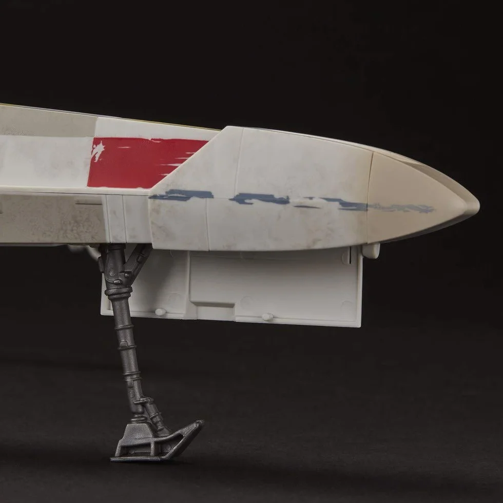 Star Wars - Vintage Luke Skywalker Red 5 Xwing (Hasbro E6137EU4)