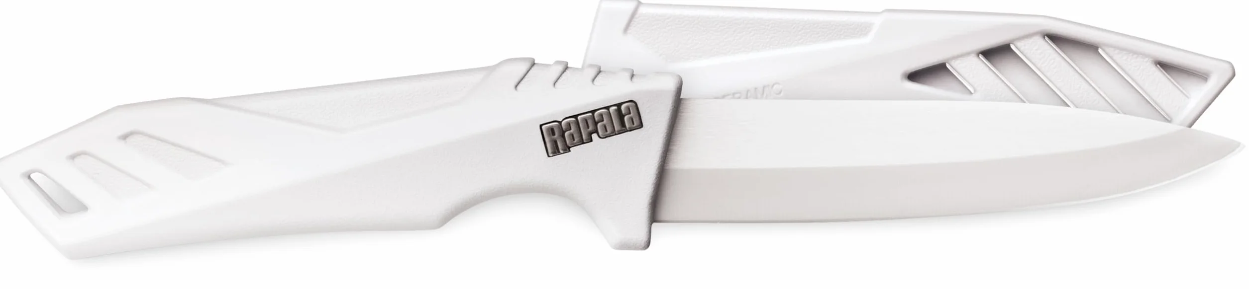 RAPALA Cuchillo Cerámico 24uds