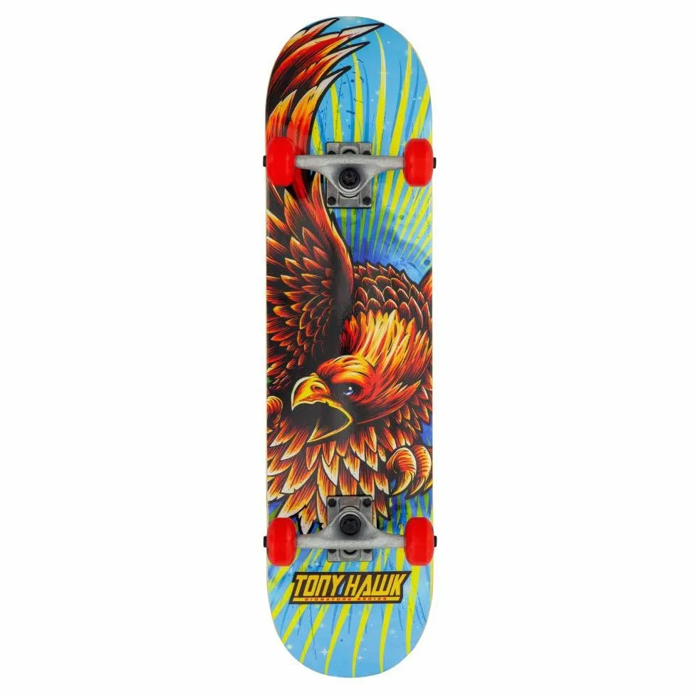 Tony Hawk Longboard 7.75 cala Unisex